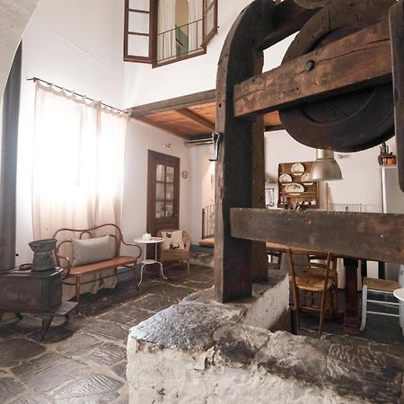 Casale Amati Country House Ortonovo Kültér fotó
