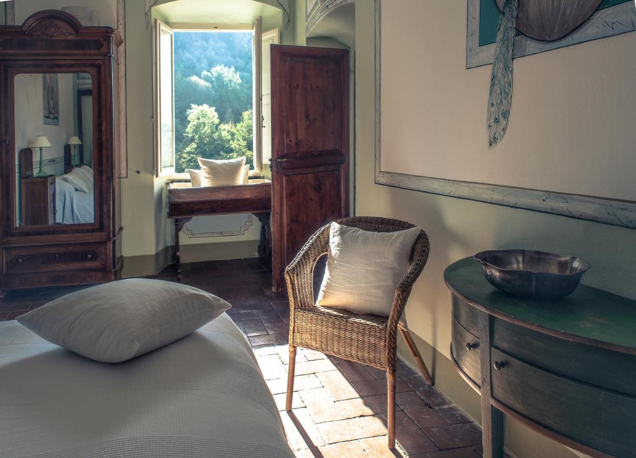 Casale Amati Country House Ortonovo Kültér fotó