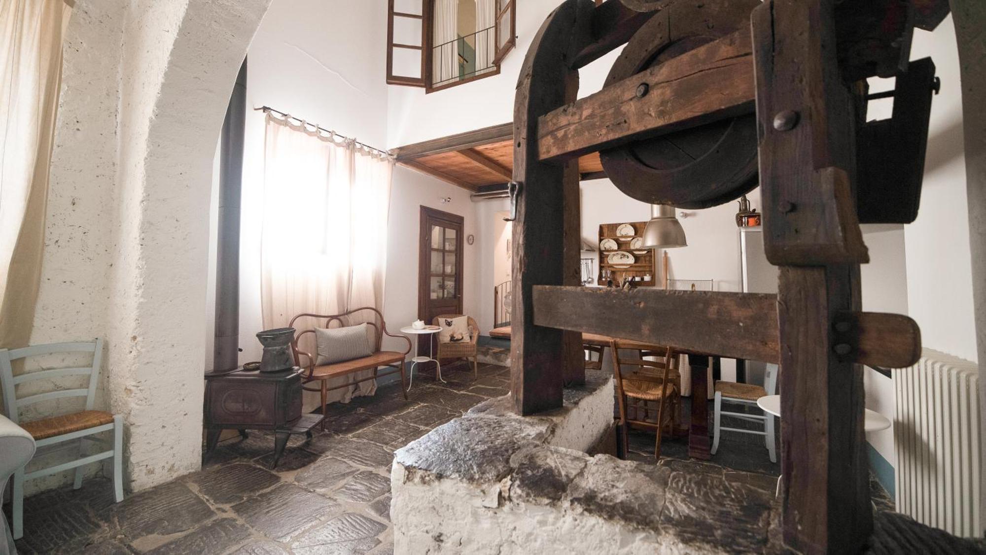 Casale Amati Country House Ortonovo Kültér fotó