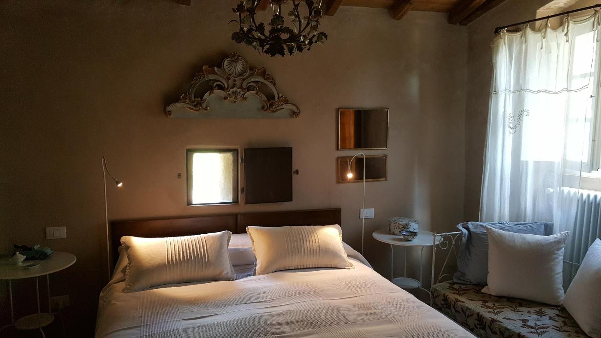 Casale Amati Country House Ortonovo Kültér fotó