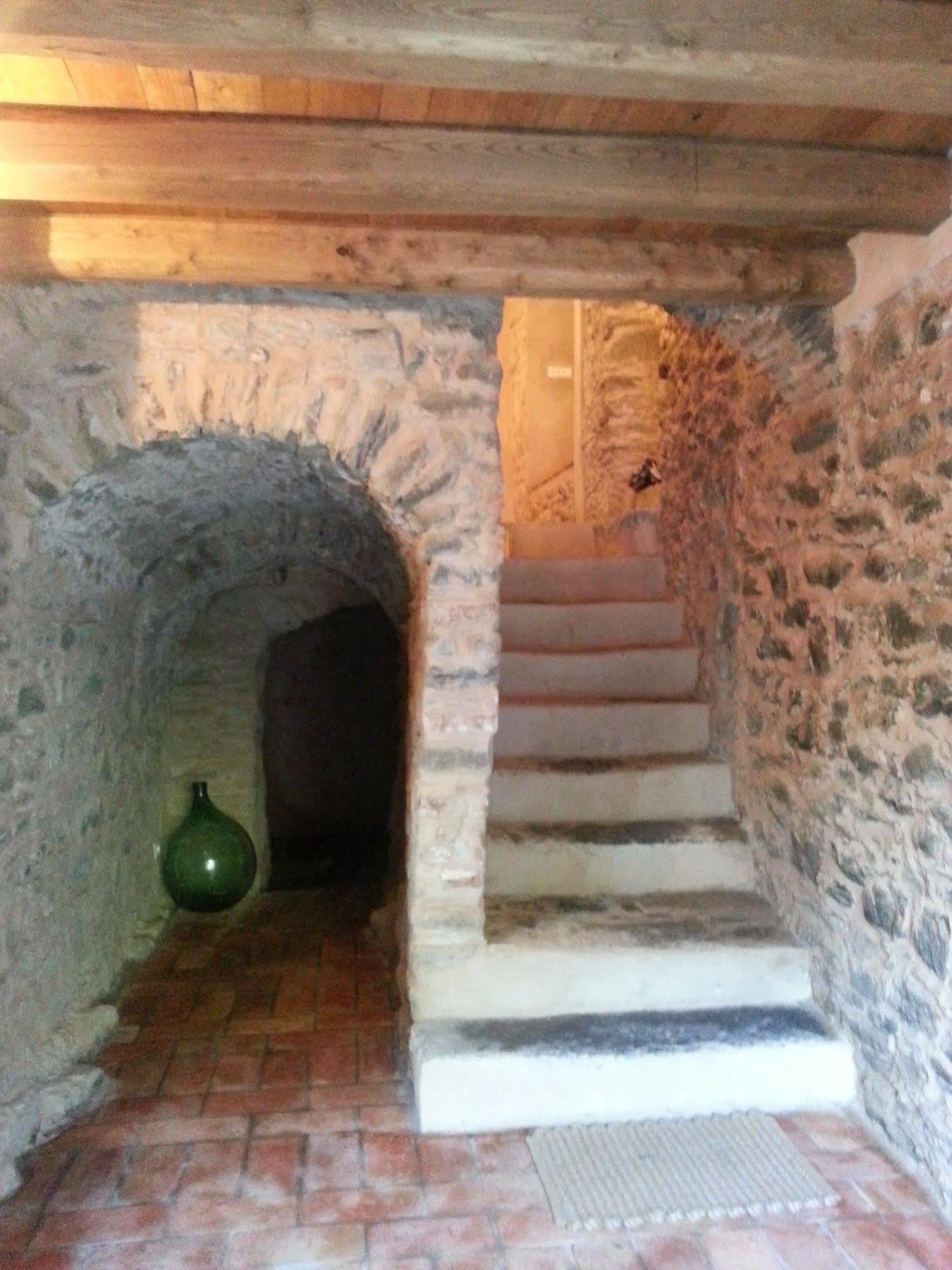 Casale Amati Country House Ortonovo Kültér fotó
