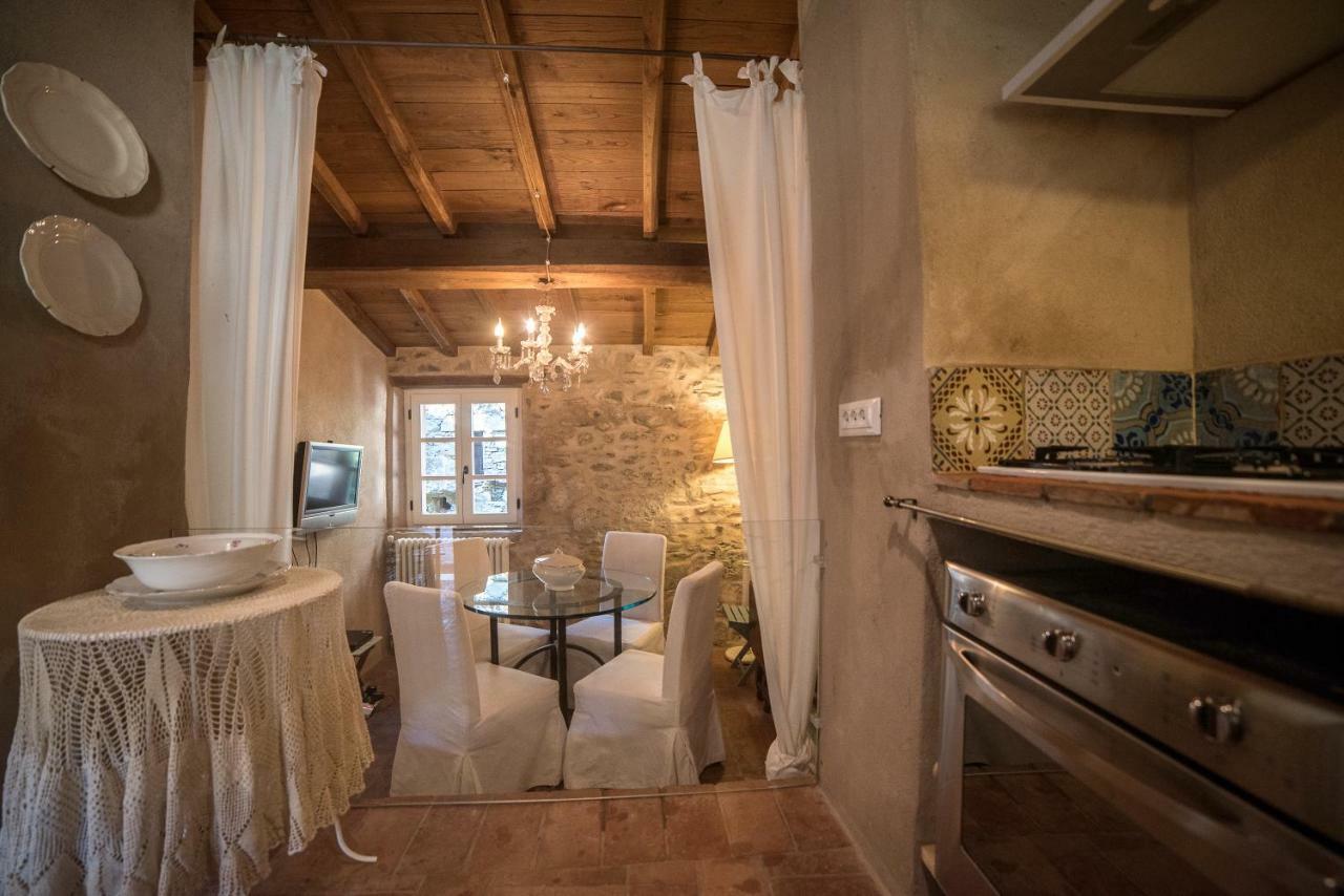 Casale Amati Country House Ortonovo Kültér fotó