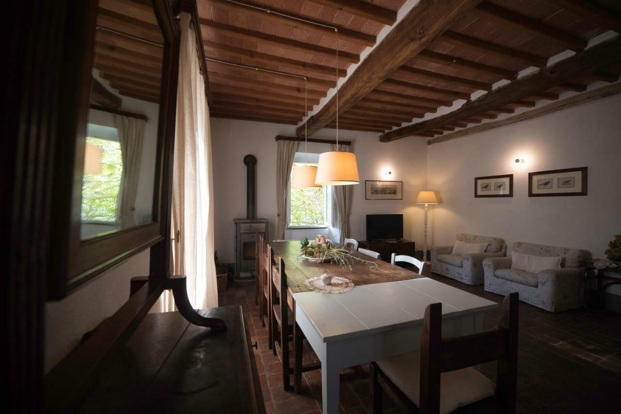 Casale Amati Country House Ortonovo Kültér fotó