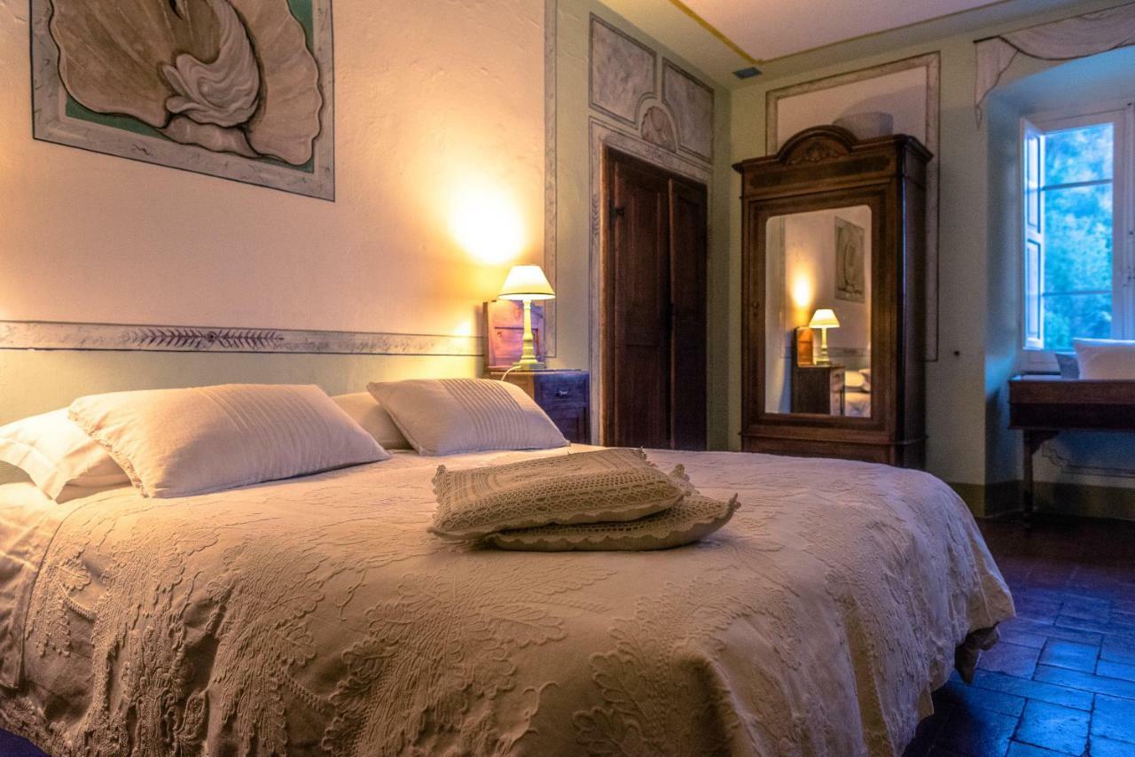 Casale Amati Country House Ortonovo Kültér fotó