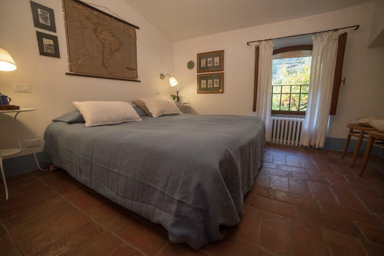 Casale Amati Country House Ortonovo Kültér fotó