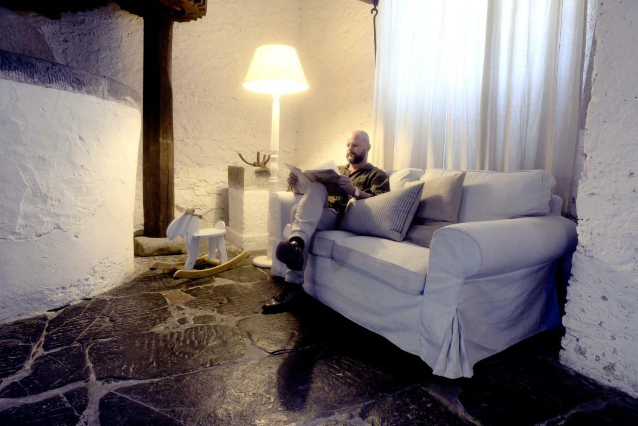 Casale Amati Country House Ortonovo Kültér fotó