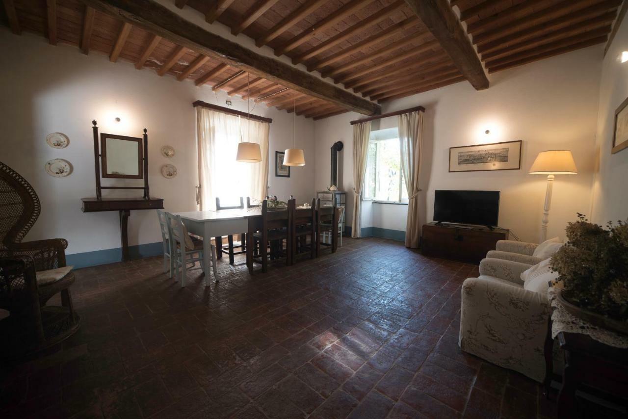 Casale Amati Country House Ortonovo Kültér fotó